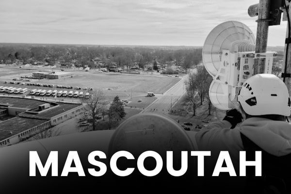Mascoutah Mascoutah