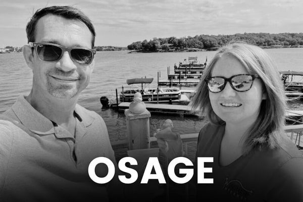 Osage Osage