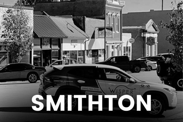 Smithton Smithton