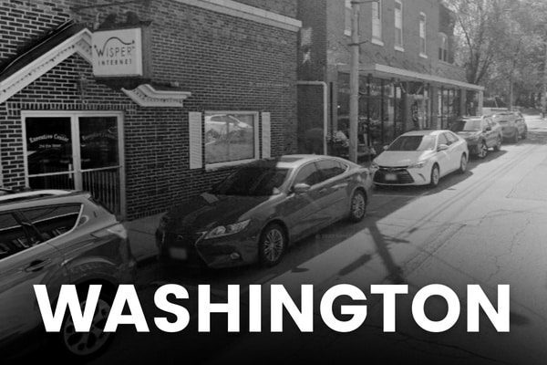 Washington Washington