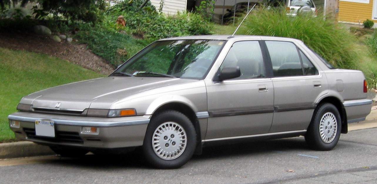 Honda