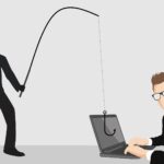internet safety, cyber security, phishing