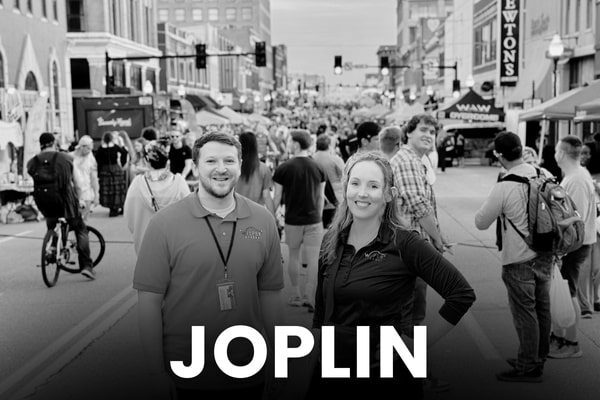 Joplin updated Joplin updated